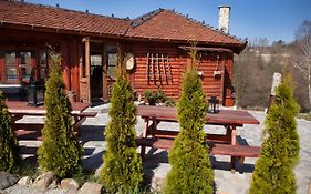 Rancho Zapotoczny